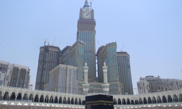 Saudi Arabia Travel Guide: Where Tradition Meets Luxury and Innovation