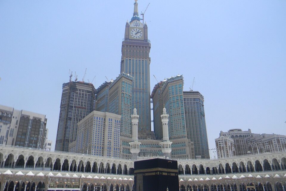 Saudi Arabia Travel Guide: Where Tradition Meets Luxury and Innovation