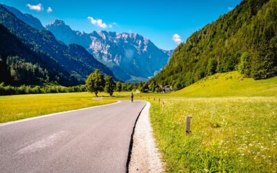 Slovenia’s Best-Kept Secrets: Uncovering the Magic of an Underrated Gem