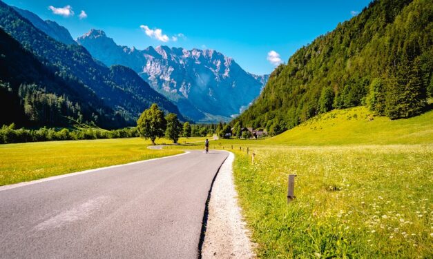 Slovenia’s Best-Kept Secrets: Uncovering the Magic of an Underrated Gem