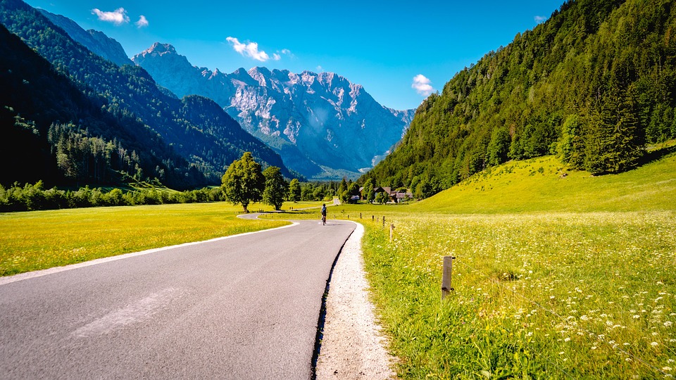 Slovenia’s Best-Kept Secrets: Uncovering the Magic of an Underrated Gem