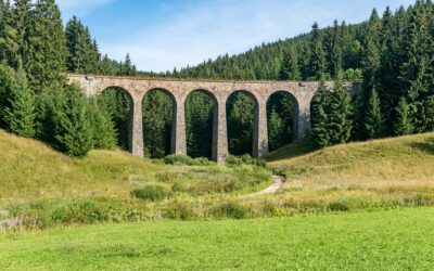 Slow Travel Through Slovakia: Experiencing Authentic Beauty and Culture