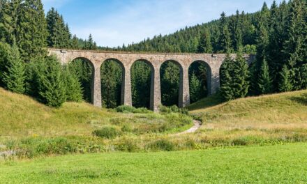 Slow Travel Through Slovakia: Experiencing Authentic Beauty and Culture