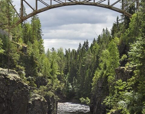 Sweden’s Best Kept Secrets: Hidden Destinations for Nature and History Lovers