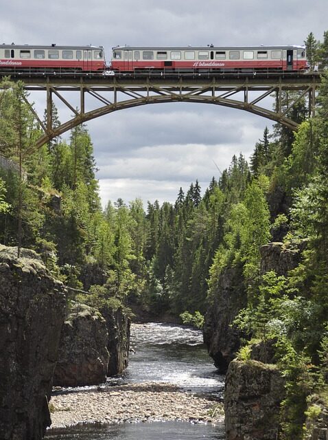 Sweden’s Best Kept Secrets: Hidden Destinations for Nature and History Lovers