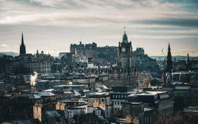 The Most Charming Villages and Countryside Escapes in the United Kingdom