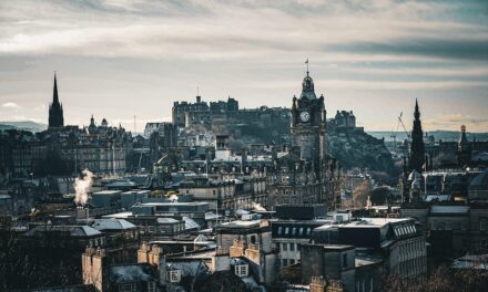 The Most Charming Villages and Countryside Escapes in the United Kingdom