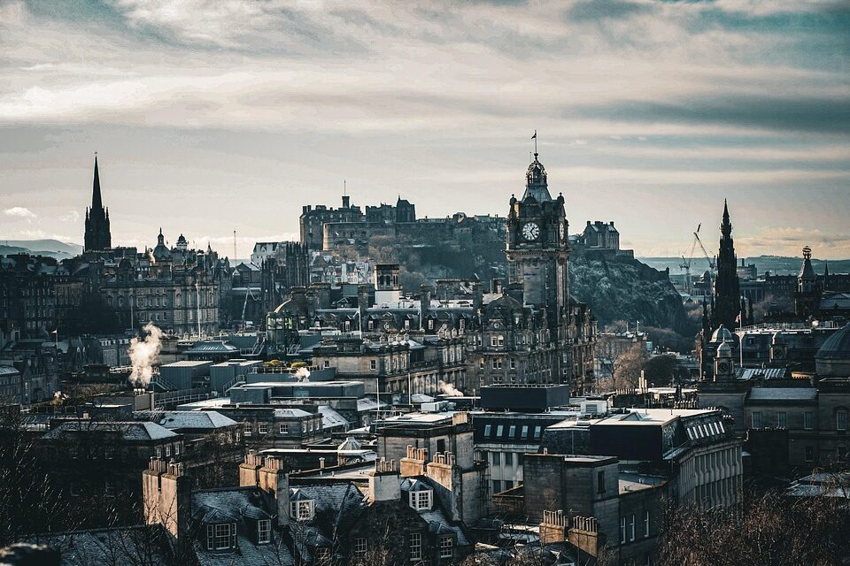 The Most Charming Villages and Countryside Escapes in the United Kingdom