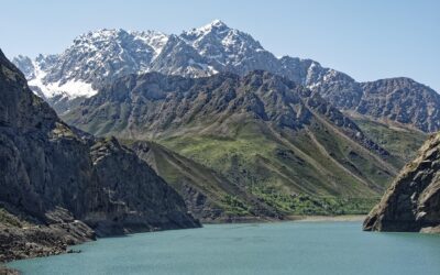 The Ultimate Tajikistan Travel Itinerary: Discover Landlocked Bliss