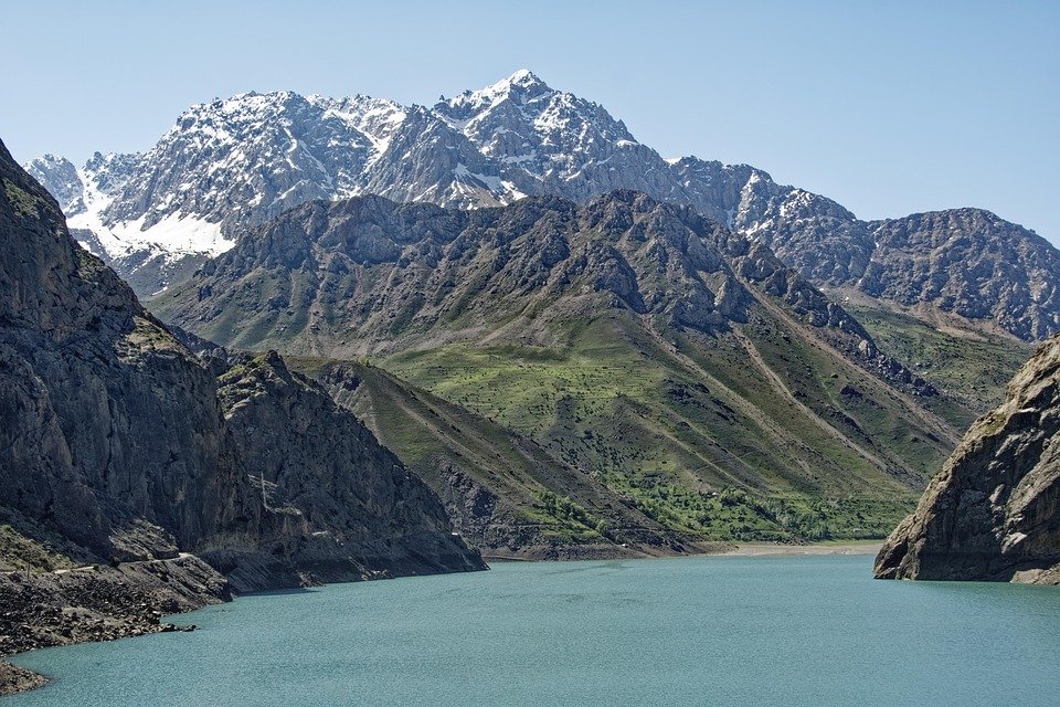 The Ultimate Tajikistan Travel Itinerary: Discover Landlocked Bliss