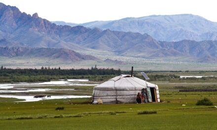 Why Mongolia Should Be Your Next Destination: Hidden Treasures and Travel Must-Knows