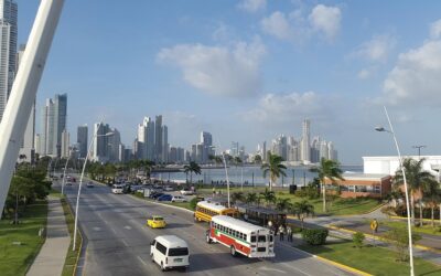 Your Insider’s Guide to Panama: Travel Tips, Underrated Spots, and Must-See Attractions