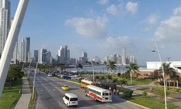 Your Insider’s Guide to Panama: Travel Tips, Underrated Spots, and Must-See Attractions